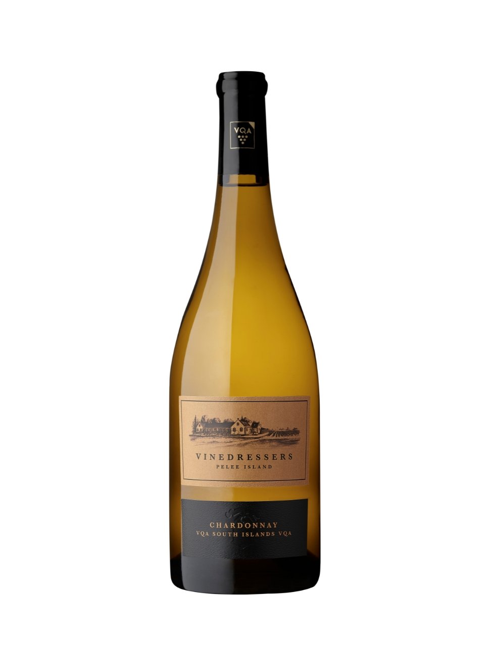 Vinedressers Chardonnay | Exquisite Wine & Alcohol Gift Delivery Toronto Canada | Vyno