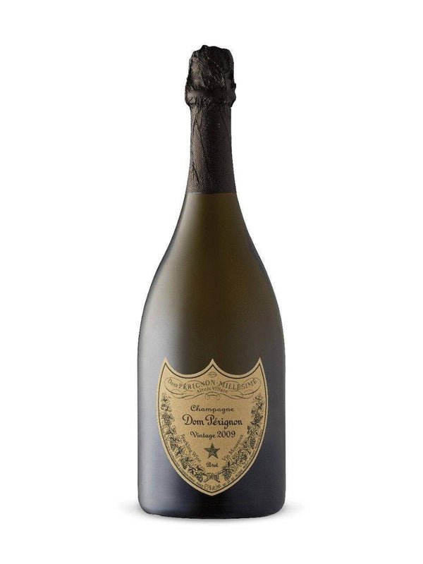 Vyno Dom Pérignon Gift Basket | Exquisite Wine & Alcohol Gift Delivery Toronto Canada | Vyno
