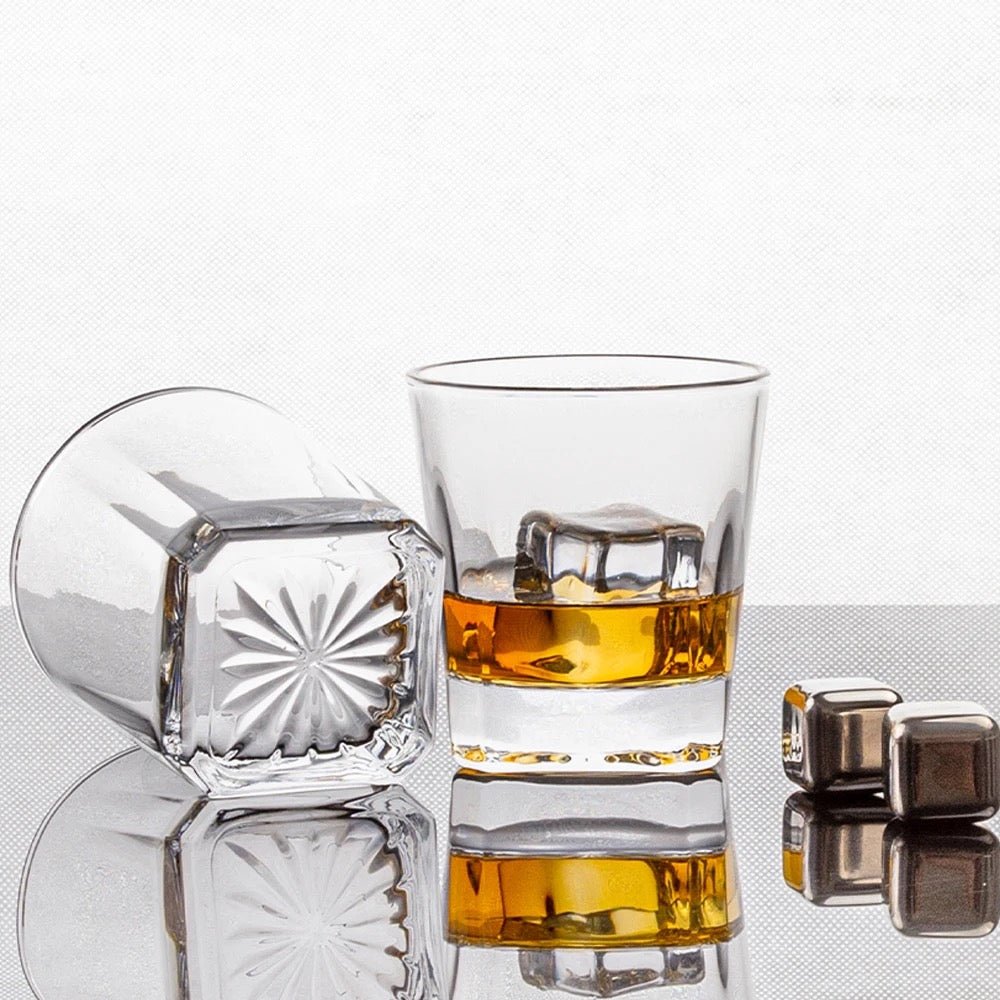 WHISKY DECANTER set | Exquisite Wine & Alcohol Gift Delivery Toronto Canada | Vyno